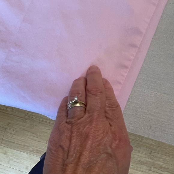 Alan Flusser Men’s Pink Golf Pants 40x32 - Picture 7 of 7